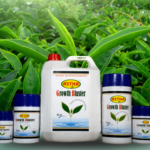 Enhance Crop Yields with Astha Growth Bluster