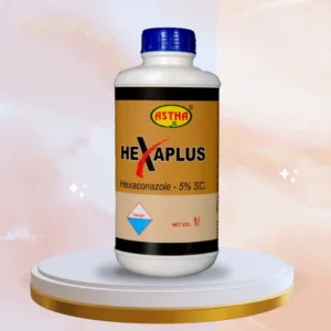 Fungal Protection, Crop Care, Plant Health, Long-Lasting Fungicide