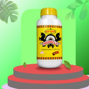 Effective Insect Control, Protect Your Crops, Reliable Pesticide, Safe for Plants