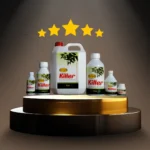 Astha Killer: Neem Oil with 10000ppm Azadirachtin Organic Pest Control: Astha Killer Natural Insect Repellent: Neem Oil