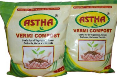 Astha Vermi Compost