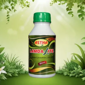 ASTHA LAMDA LITE