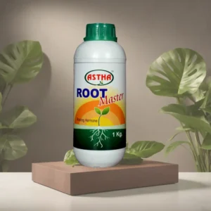 Promote Healthy Root Development with Astha Root Master