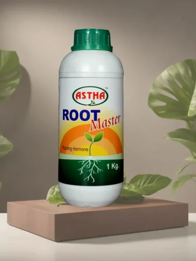 Promote Healthy Root Development with Astha Root Master