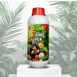 Improve plant vigor and productivity. Enhance fruit and flower quality. Strengthen plant resistance to diseases and pests. Promote healthy and vibrant plant growth.