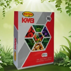 Astha KMB innovative Potassium Mobilizing Bio Fertilizer