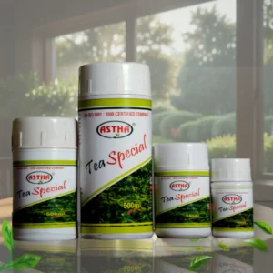 Astha Tea Special -Micronutrient For Tea Plants
