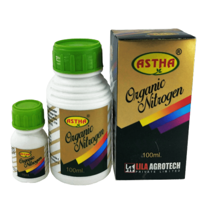 Astha Organic Nitrogen