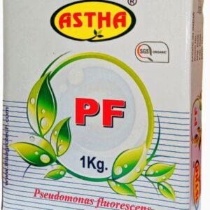Astha PF (Pseudomonas Fluorescens)