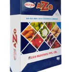 Astha AZO Bio Fertilizer, a 100% organic bio fertilizer that contains Azotobacter microorganisms, is the natural way to boost your crops' growth and yield. It is effective for a wide variety of crops, including cereals, pulses, oilseeds, vegetables, fruits, flowers, and horticultural crops. Astha AZO Bio Fertilizer increases nutrient availability and uptake, improves soil health, promotes plant growth and development, boosts crop yields, and enhances quality and taste of produce.