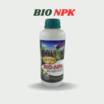 Introducing Bio NPK Consortium! Unlock the power of nature with our revolutionary Bio NPK Consortium, the ultimate solution for vibrant, thriving plants.