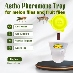 Astha Pheromone Traps