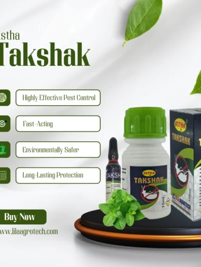 Astha Takshak – Ultimate Protection for Your Plants