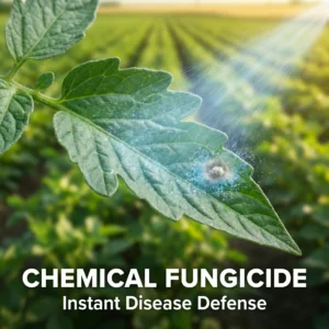 Chemical Fungicide